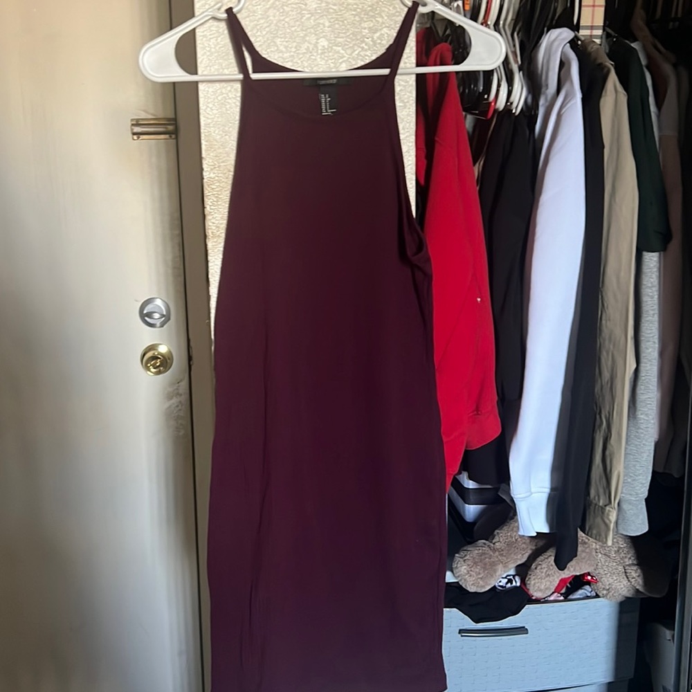 Bodycon dress